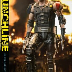 Hot Toys Preorder! Soosootoys SST032 1/6 Scale The Punchline Figure