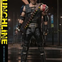Hot Toys Preorder! Soosootoys SST032 1/6 Scale The Punchline Figure