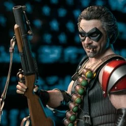 Hot Toys Preorder! Soosootoys SST032 1/6 Scale The Punchline Figure