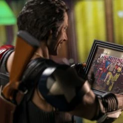 Hot Toys Preorder! Soosootoys SST032 1/6 Scale The Punchline Figure