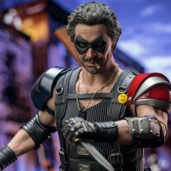 Hot Toys Preorder! Soosootoys SST032 1/6 Scale The Punchline Figure