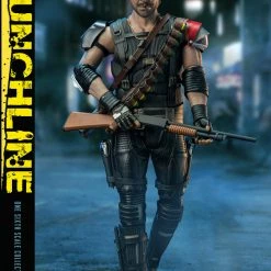 Hot Toys Preorder! Soosootoys SST032 1/6 Scale The Punchline Figure