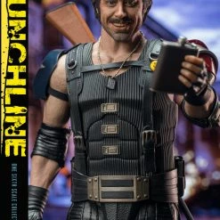 Hot Toys Preorder! Soosootoys SST032 1/6 Scale The Punchline Figure