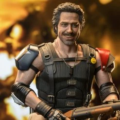 Hot Toys Preorder! Soosootoys SST032 1/6 Scale The Punchline Figure
