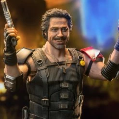 Hot Toys Preorder! Soosootoys SST032 1/6 Scale The Punchline Figure