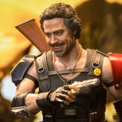 Hot Toys Preorder! Soosootoys SST032 1/6 Scale The Punchline Figure