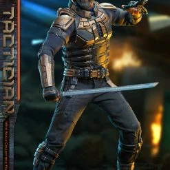 Hot Toys Preorder! Soosootoys SST036 The Tactician Figure