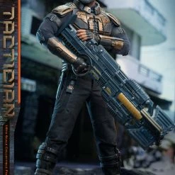 Hot Toys Preorder! Soosootoys SST036 The Tactician Figure