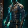 Hot Toys Preorder! Soosootoys SST036 The Tactician Figure