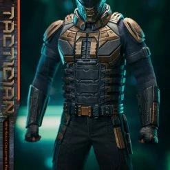 Hot Toys Preorder! Soosootoys SST036 The Tactician Figure