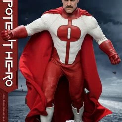 Preorder! Soosootoys SST038 Omnipotent Hero 1/6 Scale Collectibles Figure Statues & Figures