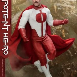 Preorder! Soosootoys SST038 Omnipotent Hero 1/6 Scale Collectibles Figure Statues & Figures