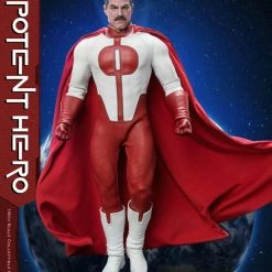Preorder! Soosootoys SST038 Omnipotent Hero 1/6 Scale Collectibles Figure Statues & Figures
