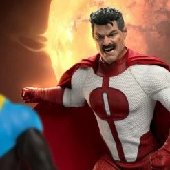 Preorder! Soosootoys SST038 Omnipotent Hero 1/6 Scale Collectibles Figure Statues & Figures