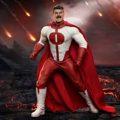 Preorder! Soosootoys SST038 Omnipotent Hero 1/6 Scale Collectibles Figure Statues & Figures