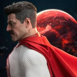 Preorder! Soosootoys SST038 Omnipotent Hero 1/6 Scale Collectibles Figure Statues & Figures