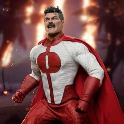 Preorder! Soosootoys SST038 Omnipotent Hero 1/6 Scale Collectibles Figure Statues & Figures