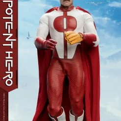 Preorder! Soosootoys SST038 Omnipotent Hero 1/6 Scale Collectibles Figure Statues & Figures