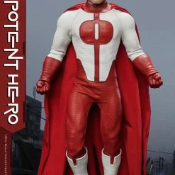 Preorder! Soosootoys SST038 Omnipotent Hero 1/6 Scale Collectibles Figure Statues & Figures