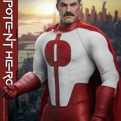 Preorder! Soosootoys SST038 Omnipotent Hero 1/6 Scale Collectibles Figure Statues & Figures