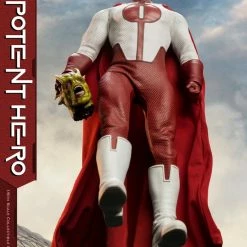 Preorder! Soosootoys SST038 Omnipotent Hero 1/6 Scale Collectibles Figure Statues & Figures