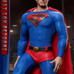 Preorder! Soosootoys SST039 The Last Son Returns