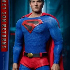 Preorder! Soosootoys SST039 The Last Son Returns