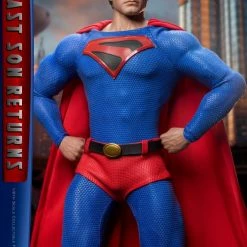 Preorder! Soosootoys SST039 The Last Son Returns