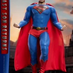 Preorder! Soosootoys SST039 The Last Son Returns