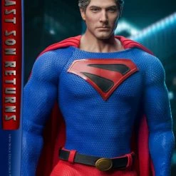 Preorder! Soosootoys SST039 The Last Son Returns