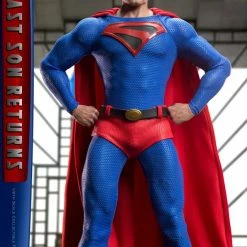 Preorder! Soosootoys SST039 The Last Son Returns