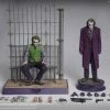 Preorder! INART IA001P The Dark Knight Heath Ledger Joker (Premium Version)