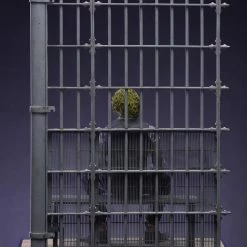 Preorder! INART IA001D The Dark Knight Heath Ledger Joker (Deluxe Version)