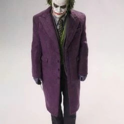 Preorder! INART IA001S The Dark Knight Heath Ledger Joker (Standard Version)