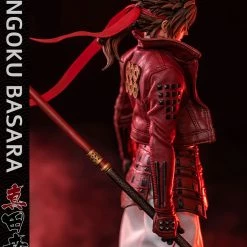Statues & Figures Preorder! Rocket Toys ROC002 Capcom Basara Sanada Yukimura 1/6 Scale Collectibles Figure
