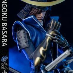 Preorder! Rocket Toys ROC001 Capcom Basara Date Masamune 1/6 Scale Collectibles Figure Statues & Figures