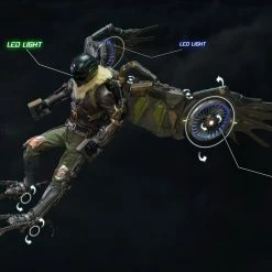 Preorder! Toys Era PE011 1/6 Scale Sky Scavenger 1/6 Scale Collectibles Figure