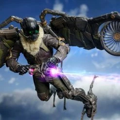 Preorder! Toys Era PE011 1/6 Scale Sky Scavenger 1/6 Scale Collectibles Figure