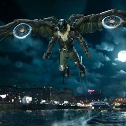 Preorder! Toys Era PE011 1/6 Scale Sky Scavenger 1/6 Scale Collectibles Figure