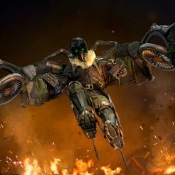 Preorder! Toys Era PE011 1/6 Scale Sky Scavenger 1/6 Scale Collectibles Figure