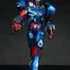 Hot Toys MMS547D34 Avengers Endgame Iron Patriot