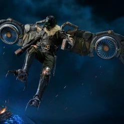 Preorder! Toys Era PE011 1/6 Scale Sky Scavenger 1/6 Scale Collectibles Figure