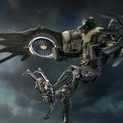 Preorder! Toys Era PE011 1/6 Scale Sky Scavenger 1/6 Scale Collectibles Figure