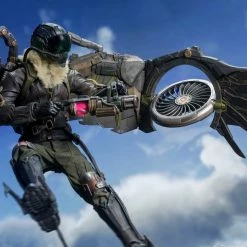 Preorder! Toys Era PE011 1/6 Scale Sky Scavenger 1/6 Scale Collectibles Figure