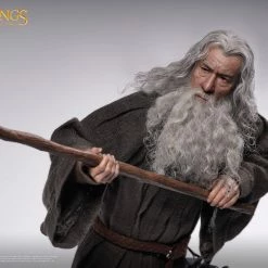 Preorder! Queen Studios INART Lord Of The Rings Gandalf 1/6 Scale Collectible Figure