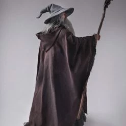 Preorder! Queen Studios INART Lord Of The Rings Gandalf 1/6 Scale Collectible Figure