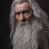 Preorder! Queen Studios INART Lord Of The Rings Gandalf 1/6 Scale Collectible Figure