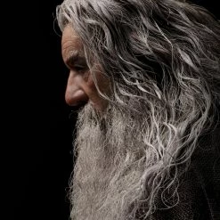 Preorder! Queen Studios INART Lord Of The Rings Gandalf 1/6 Scale Collectible Figure