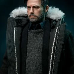 Preorder! SL Custom SL006 Mr Rich Figure 1/6 Scale