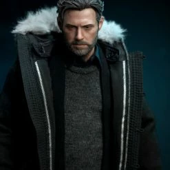 Preorder! SL Custom SL006 Mr Rich Figure 1/6 Scale